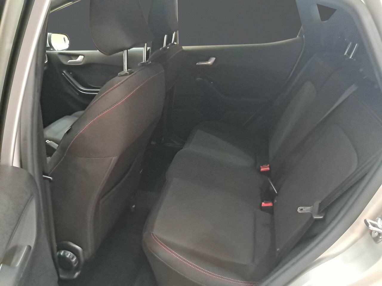 Foto Ford Fiesta 10