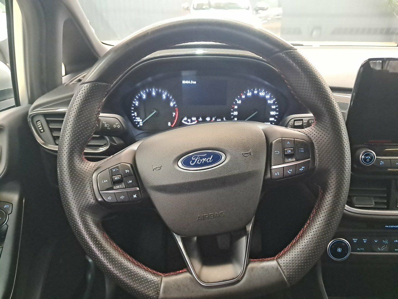 Foto Ford Fiesta 11