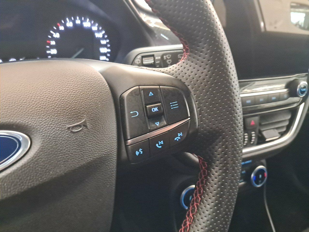 Foto Ford Fiesta 13