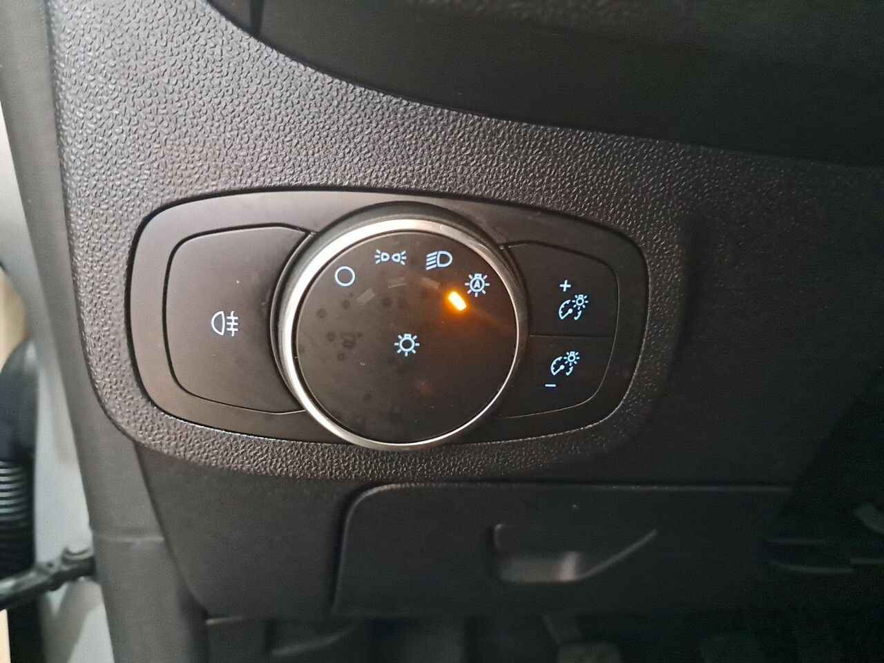 Foto Ford Fiesta 14