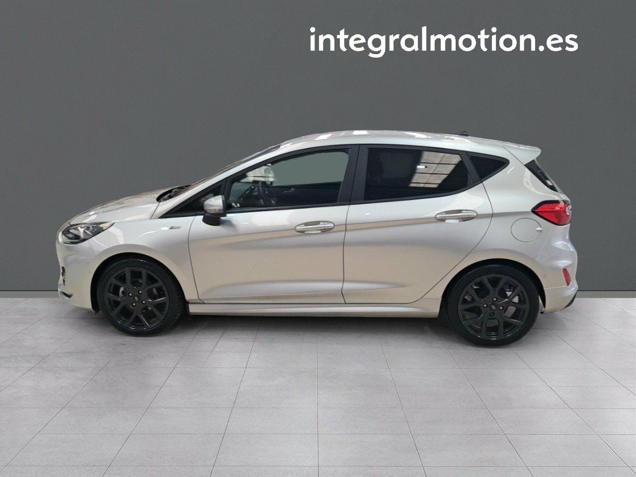 Foto Ford Fiesta 24