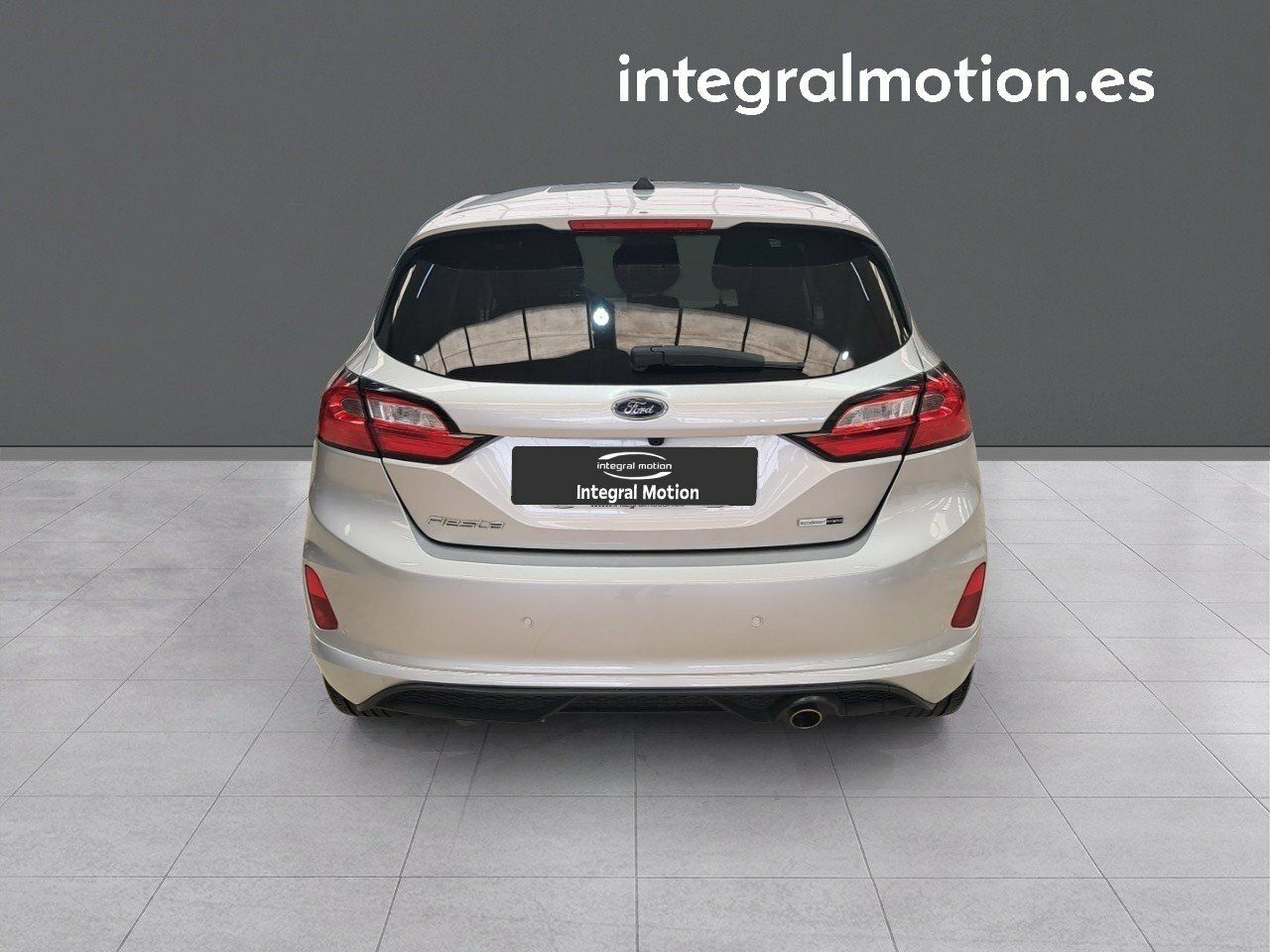 Foto Ford Fiesta 25