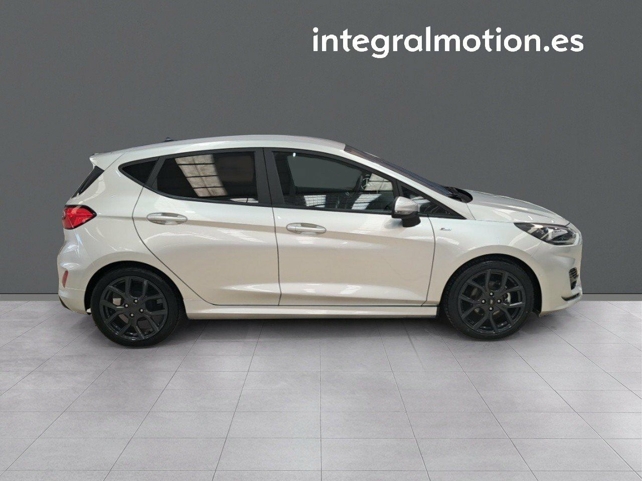 Foto Ford Fiesta 26