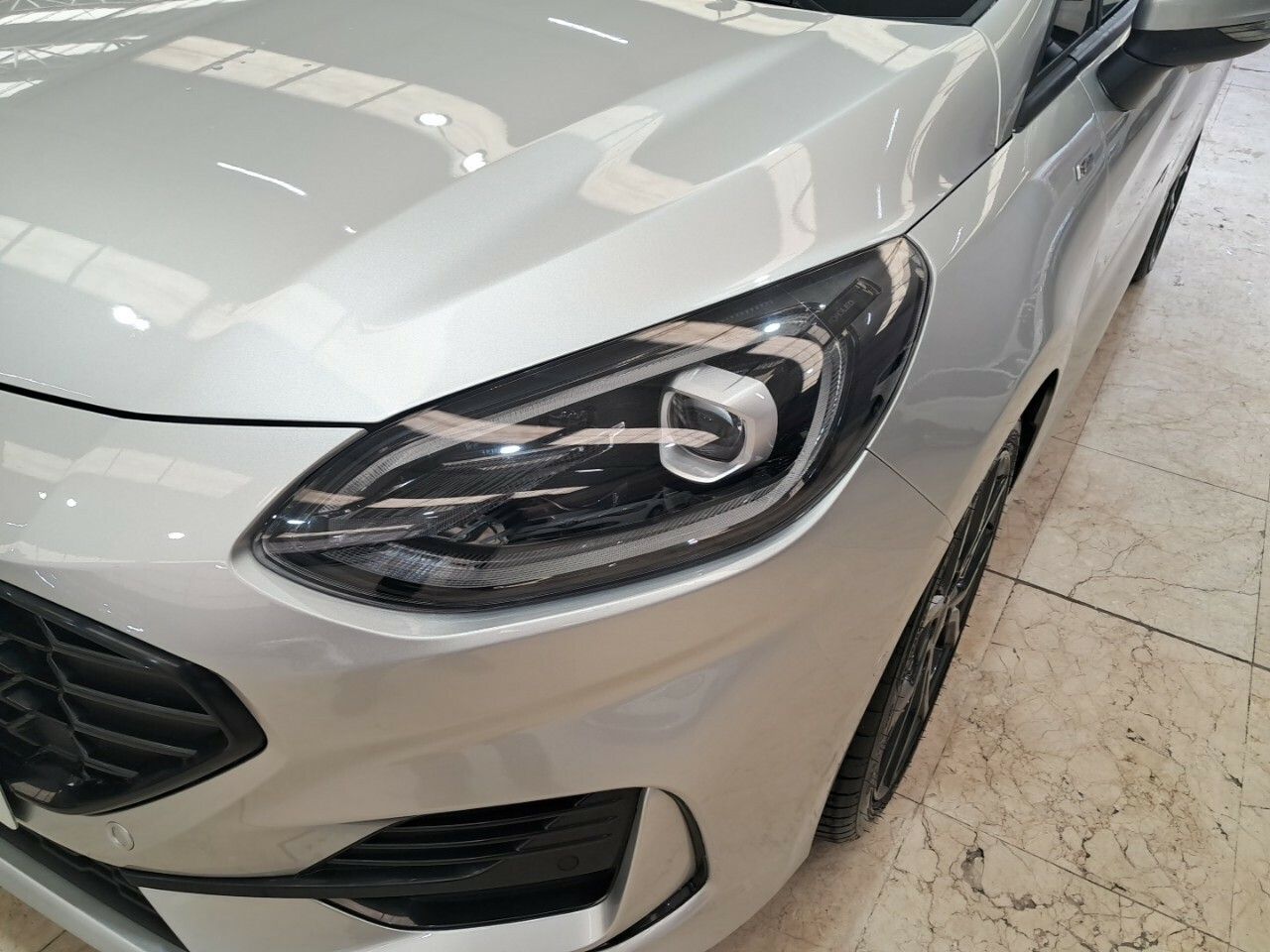 Foto Ford Fiesta 27