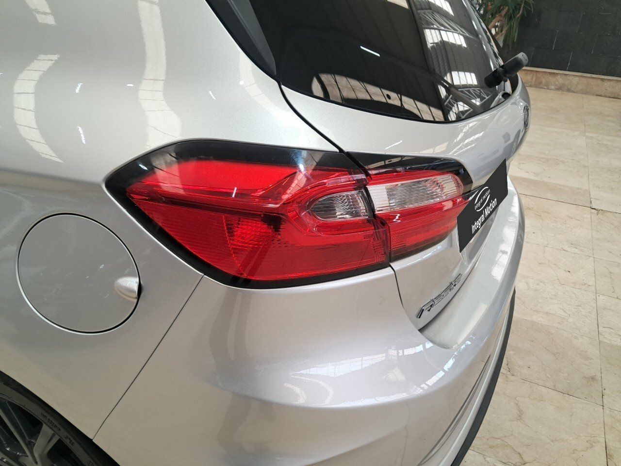 Foto Ford Fiesta 28