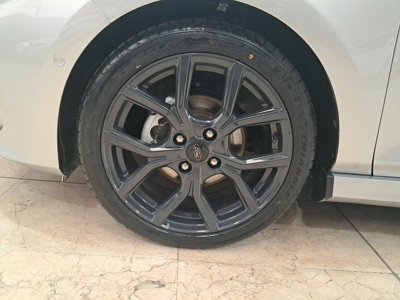 Foto Ford Fiesta 29