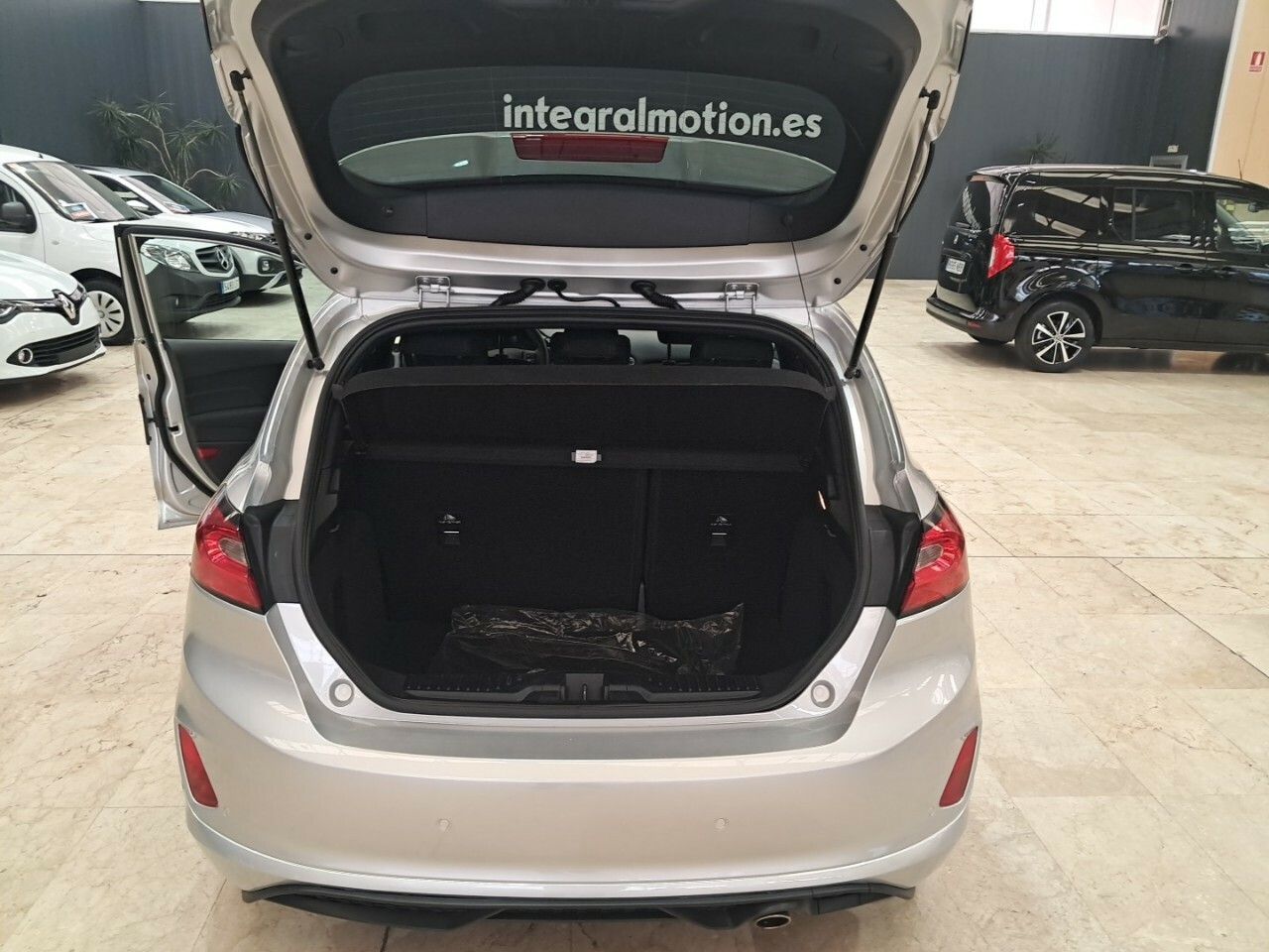 Foto Ford Fiesta 30