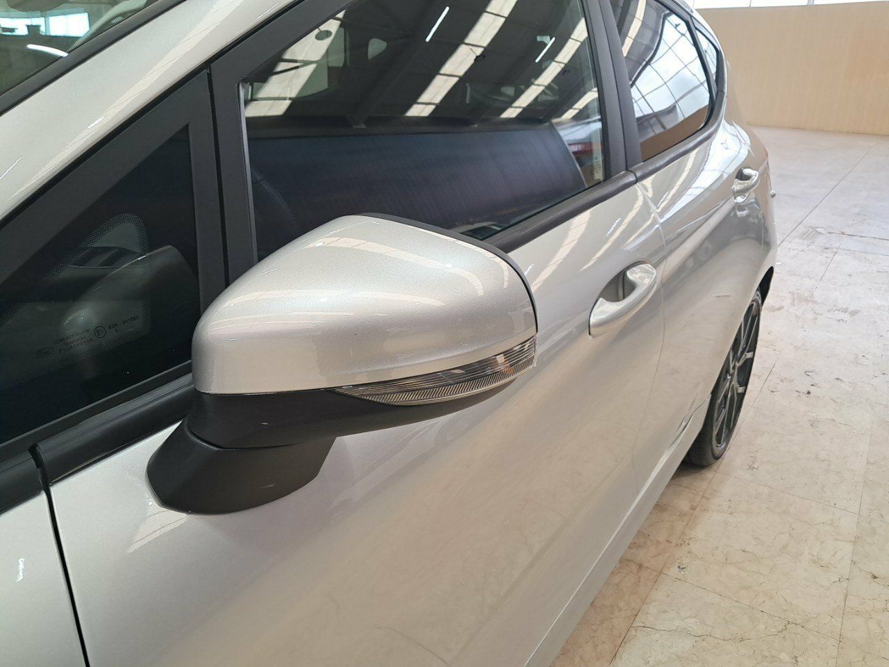 Foto Ford Fiesta 31
