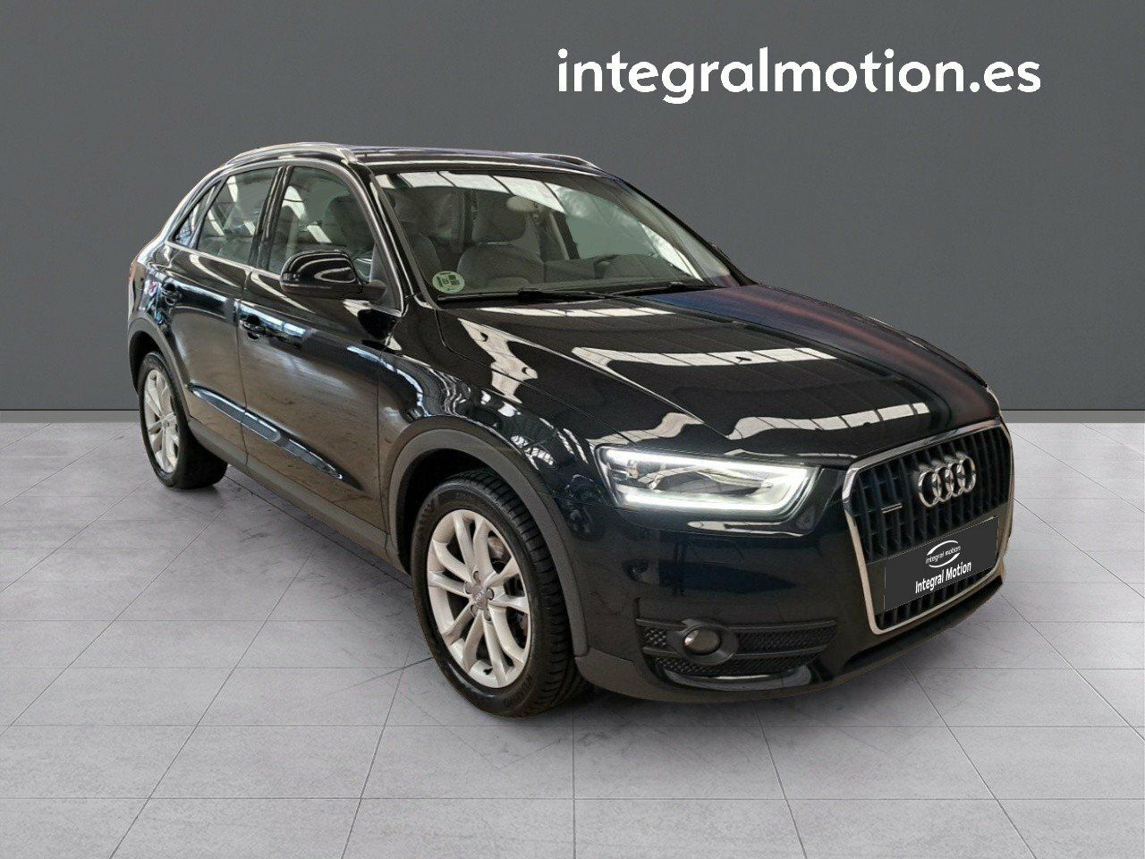 Foto Audi Q3 3