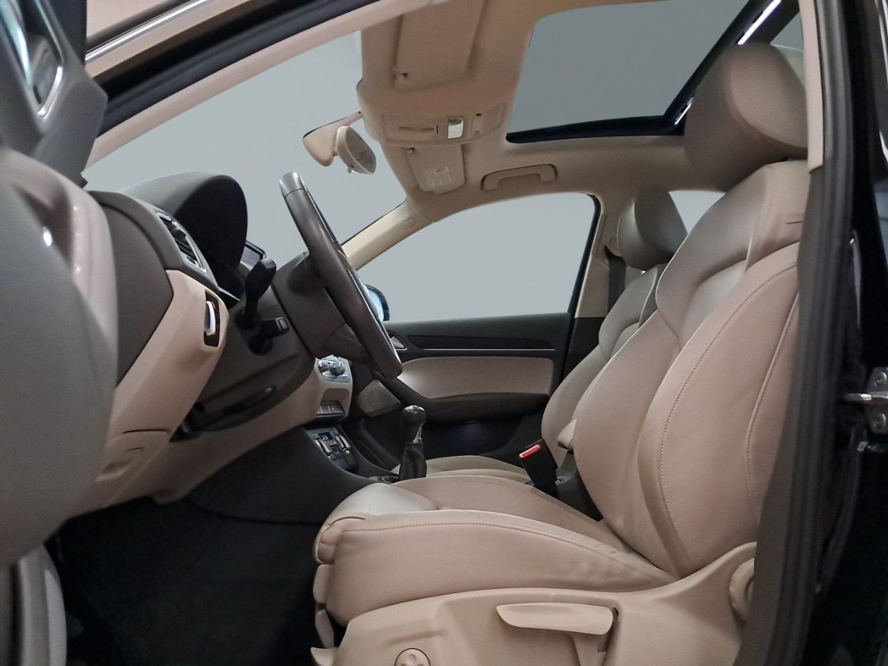Foto Audi Q3 6