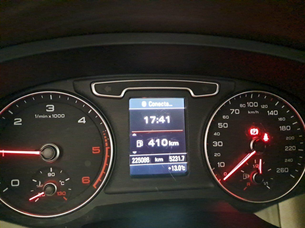 Foto Audi Q3 8