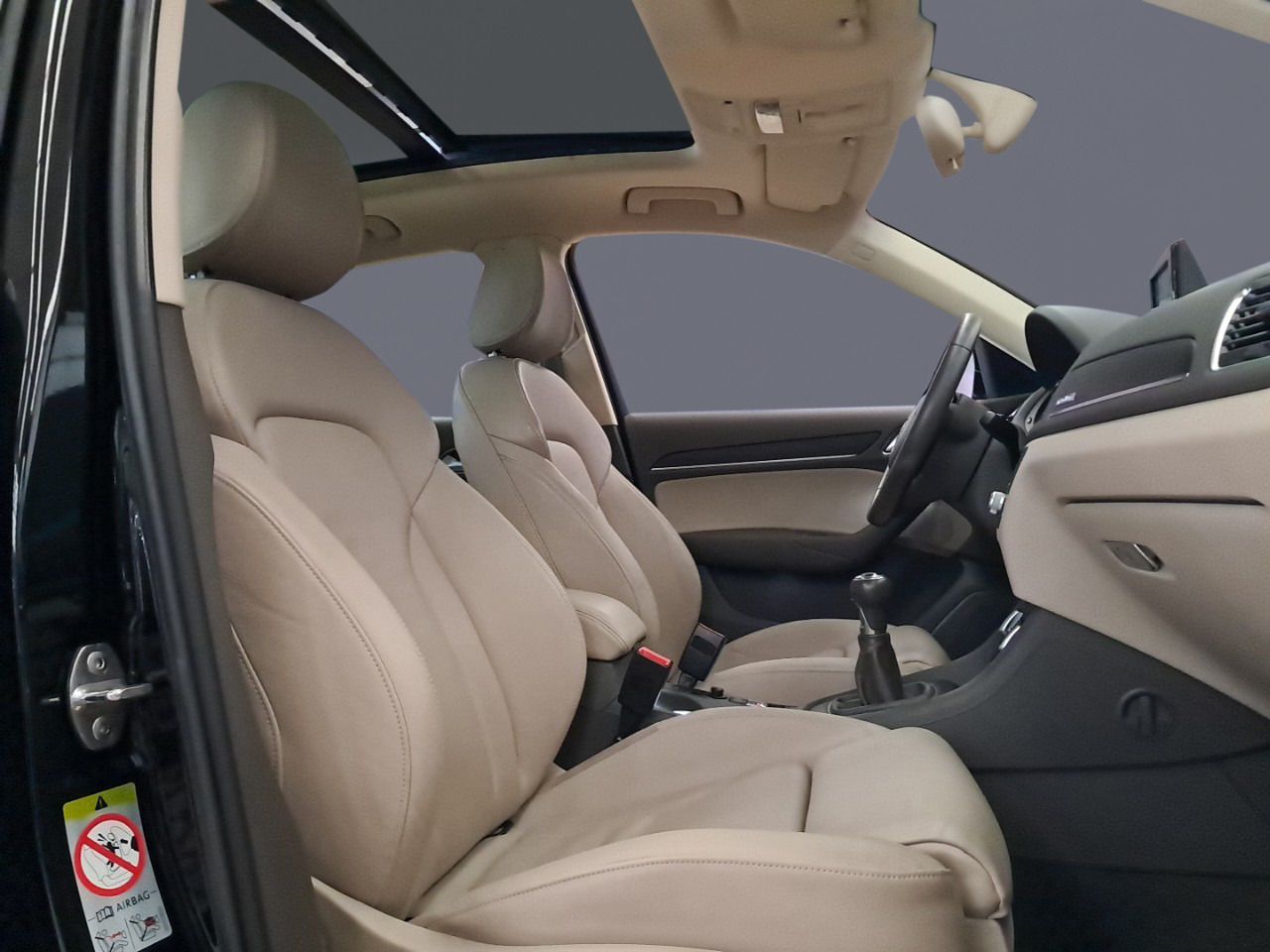 Foto Audi Q3 9