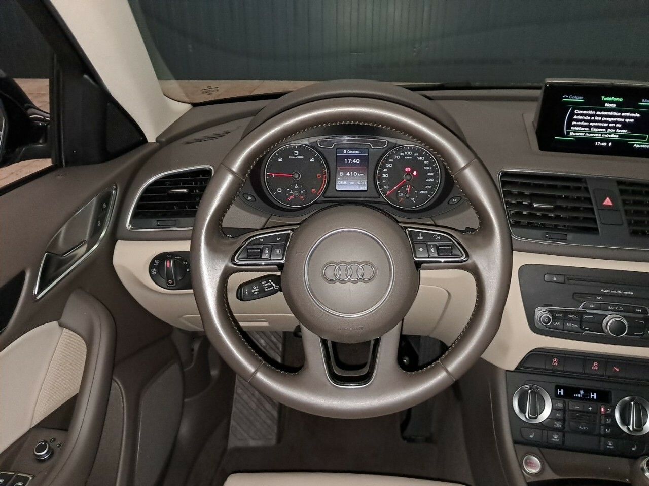 Foto Audi Q3 11