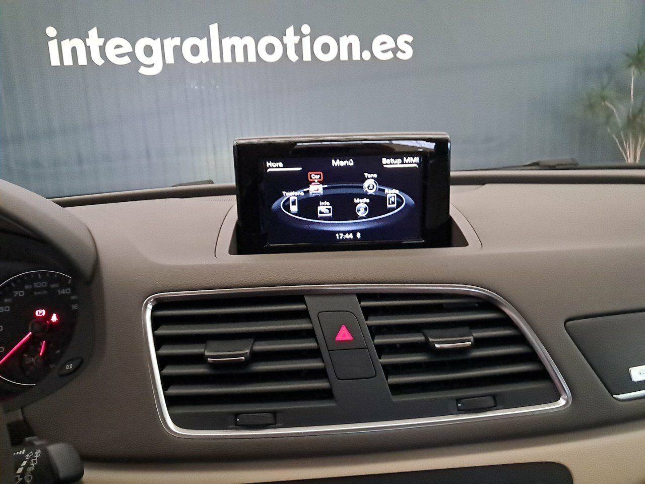 Foto Audi Q3 15