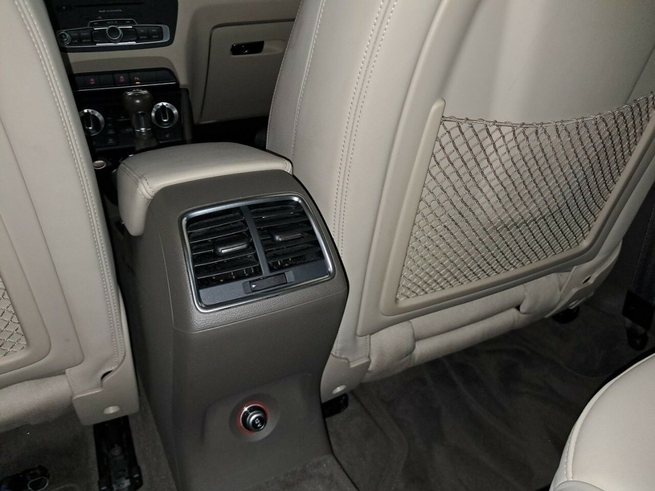 Foto Audi Q3 21
