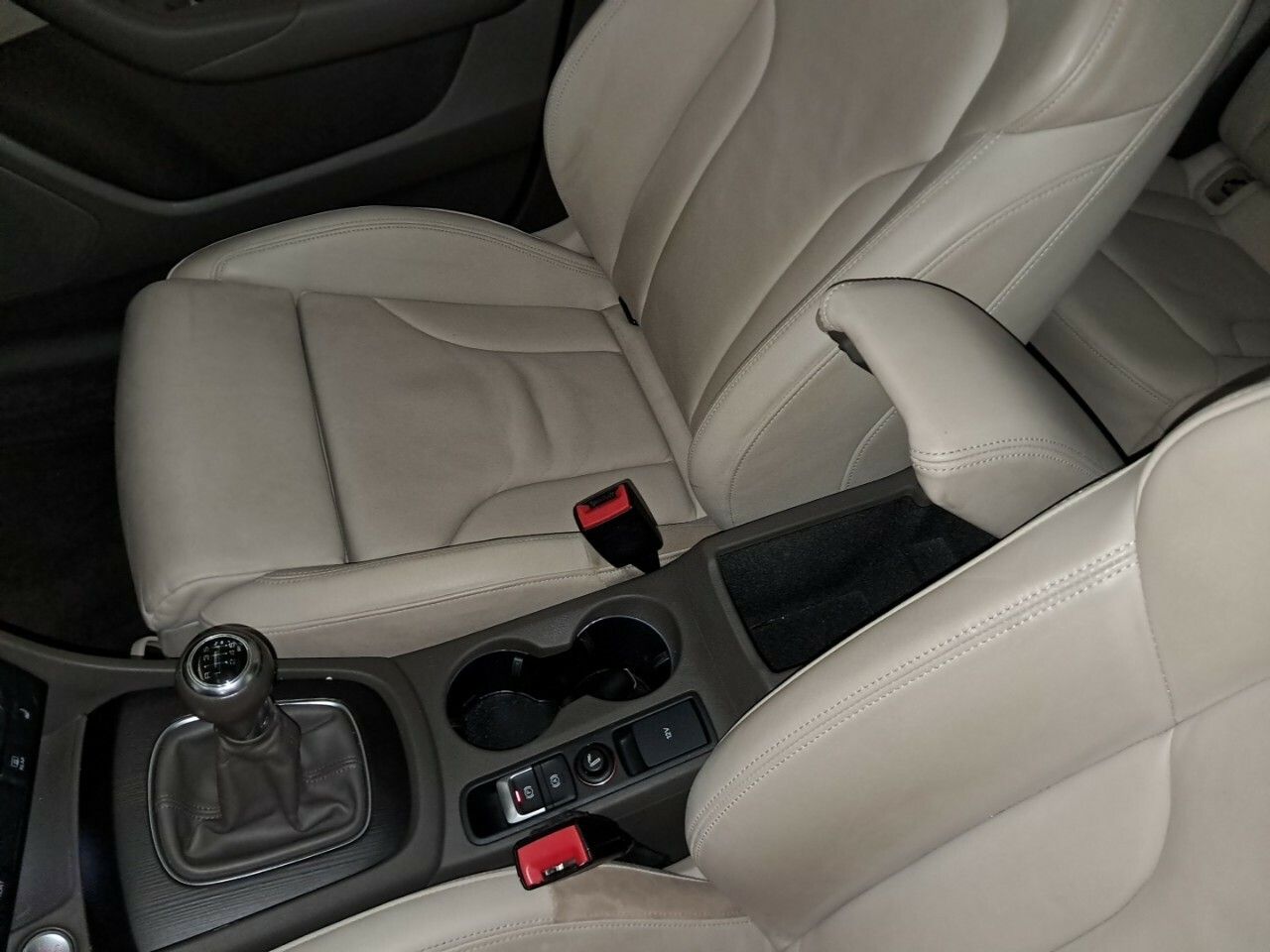 Foto Audi Q3 22