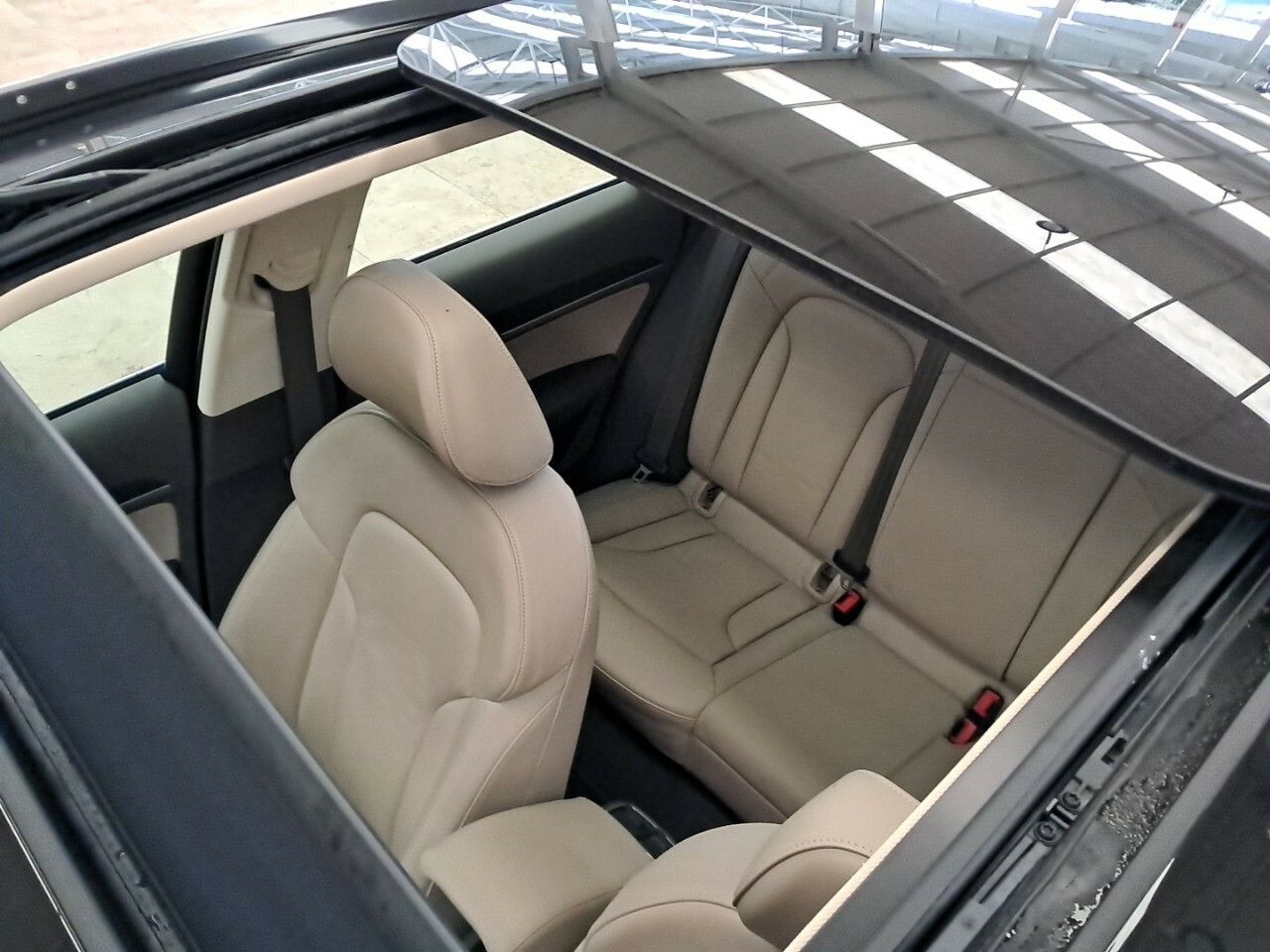 Foto Audi Q3 23