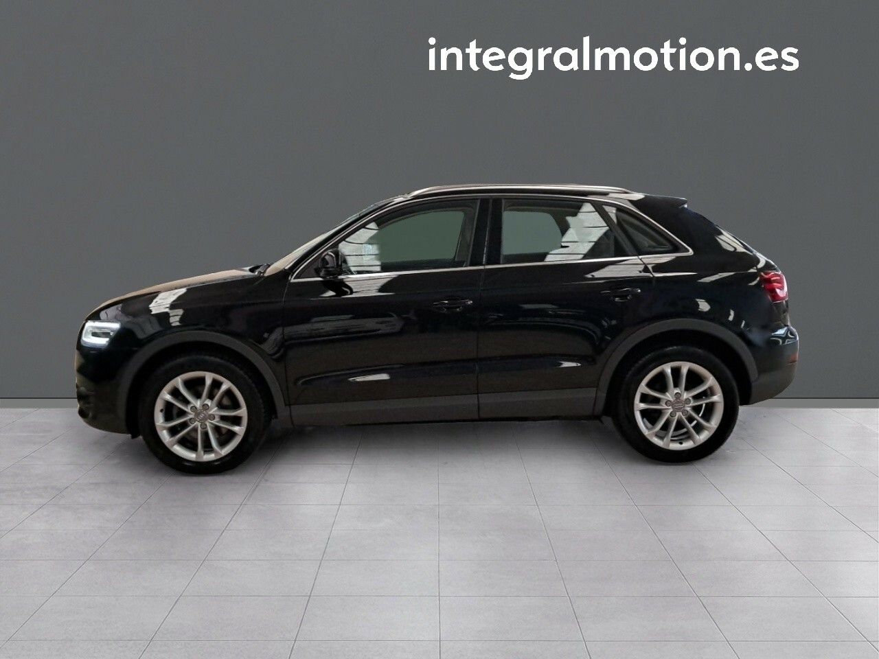 Foto Audi Q3 24