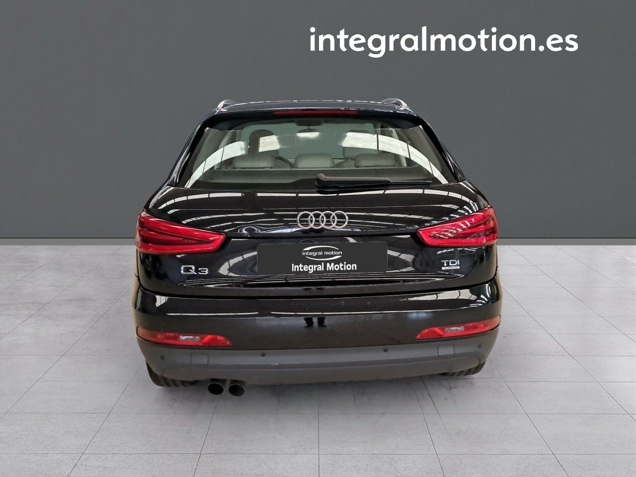 Foto Audi Q3 25