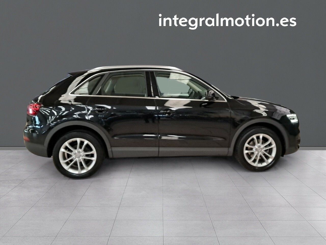 Foto Audi Q3 26