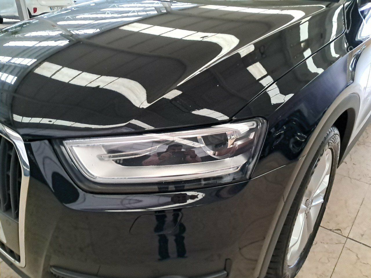 Foto Audi Q3 27
