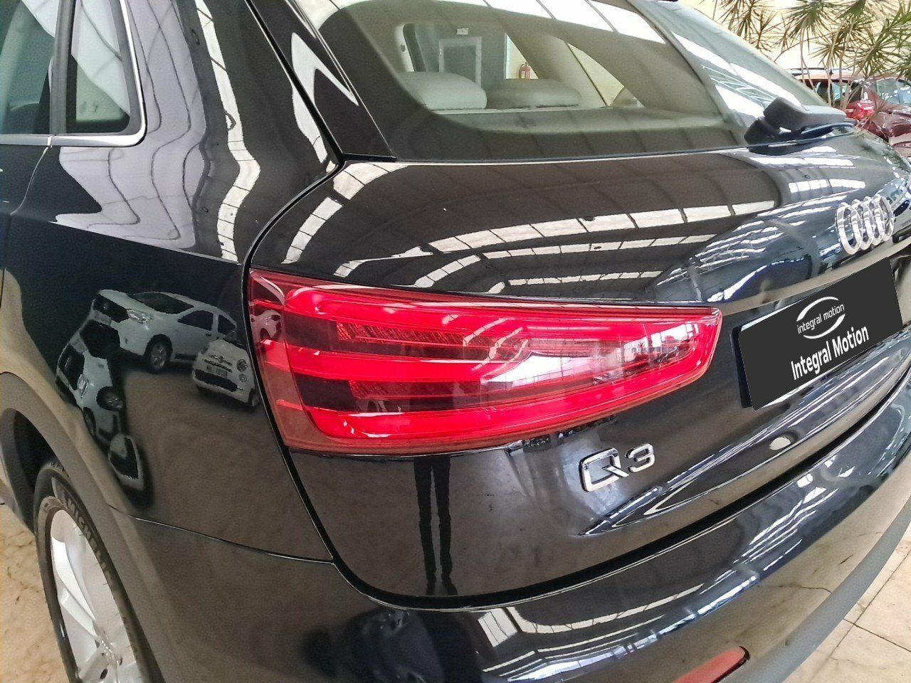 Foto Audi Q3 28