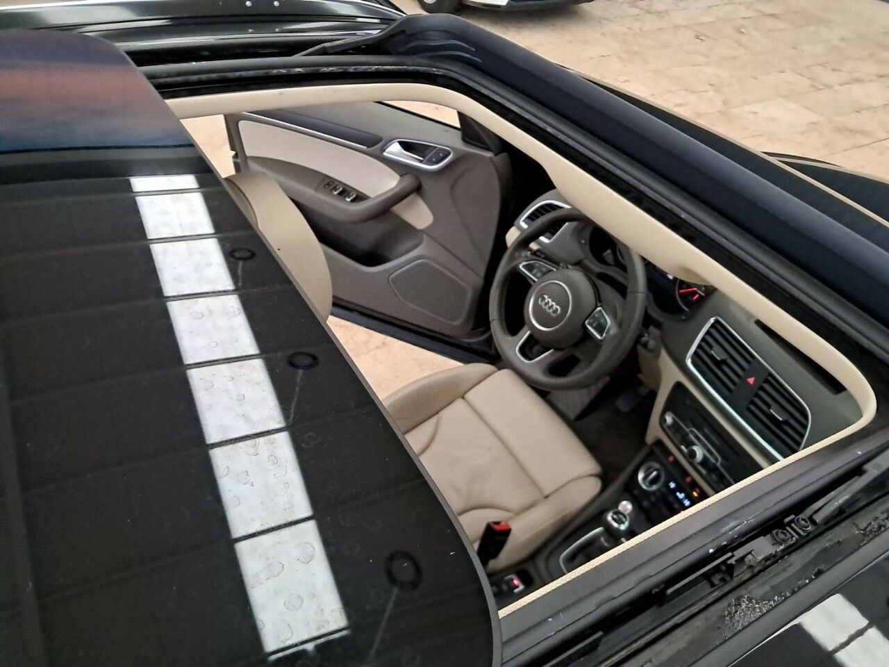Foto Audi Q3 32