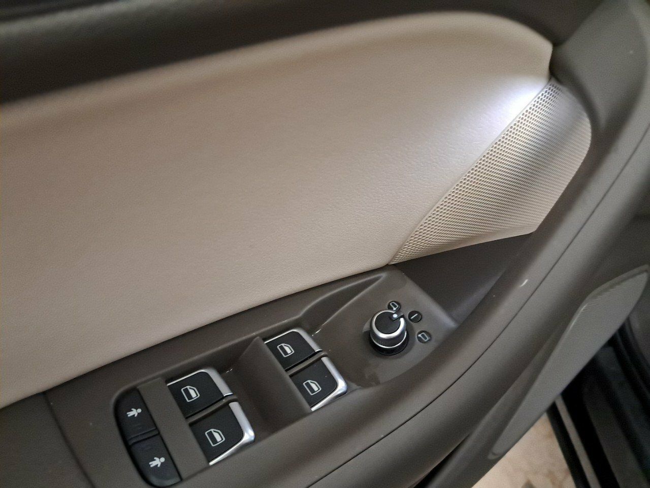 Foto Audi Q3 33