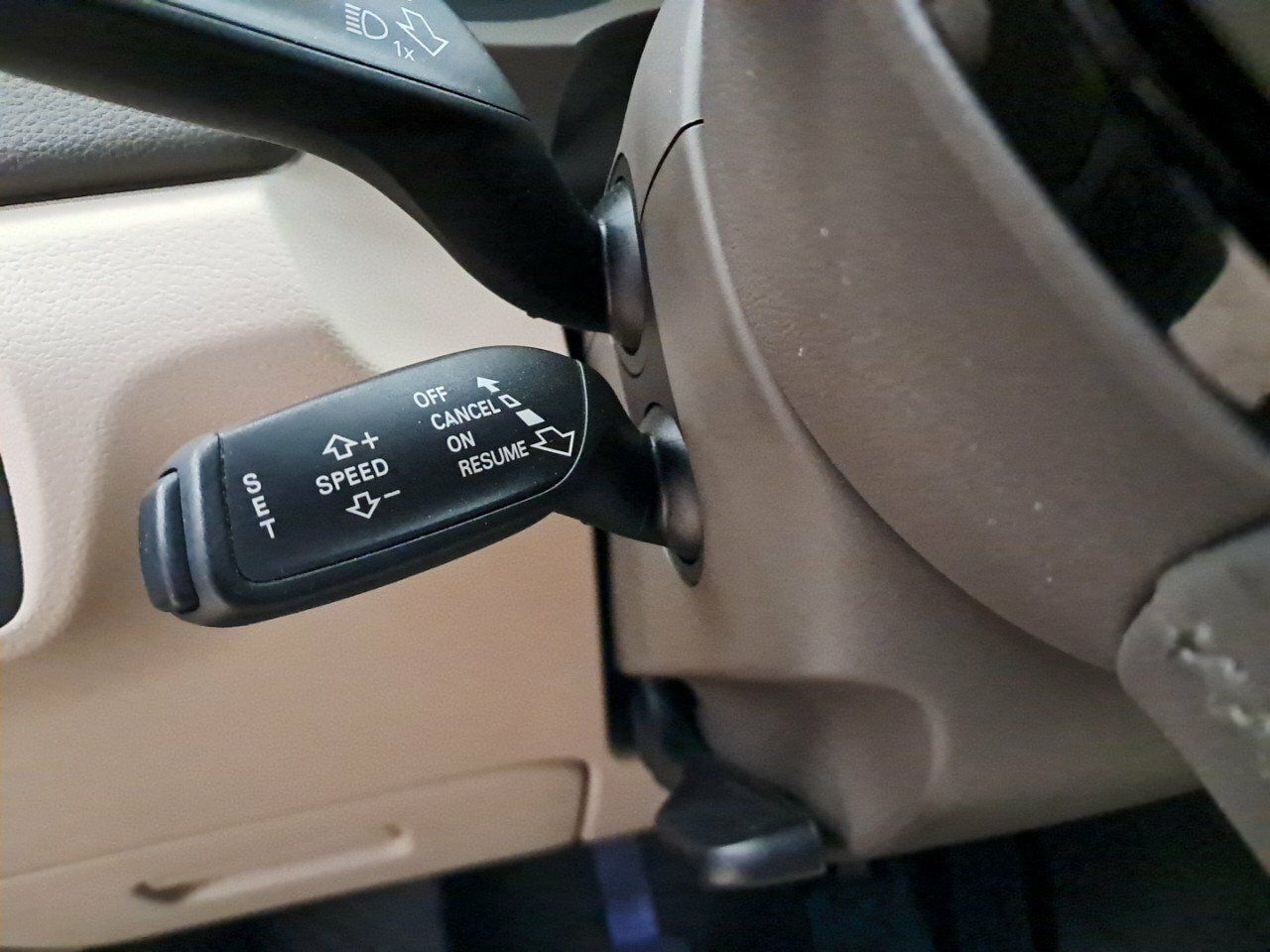 Foto Audi Q3 36