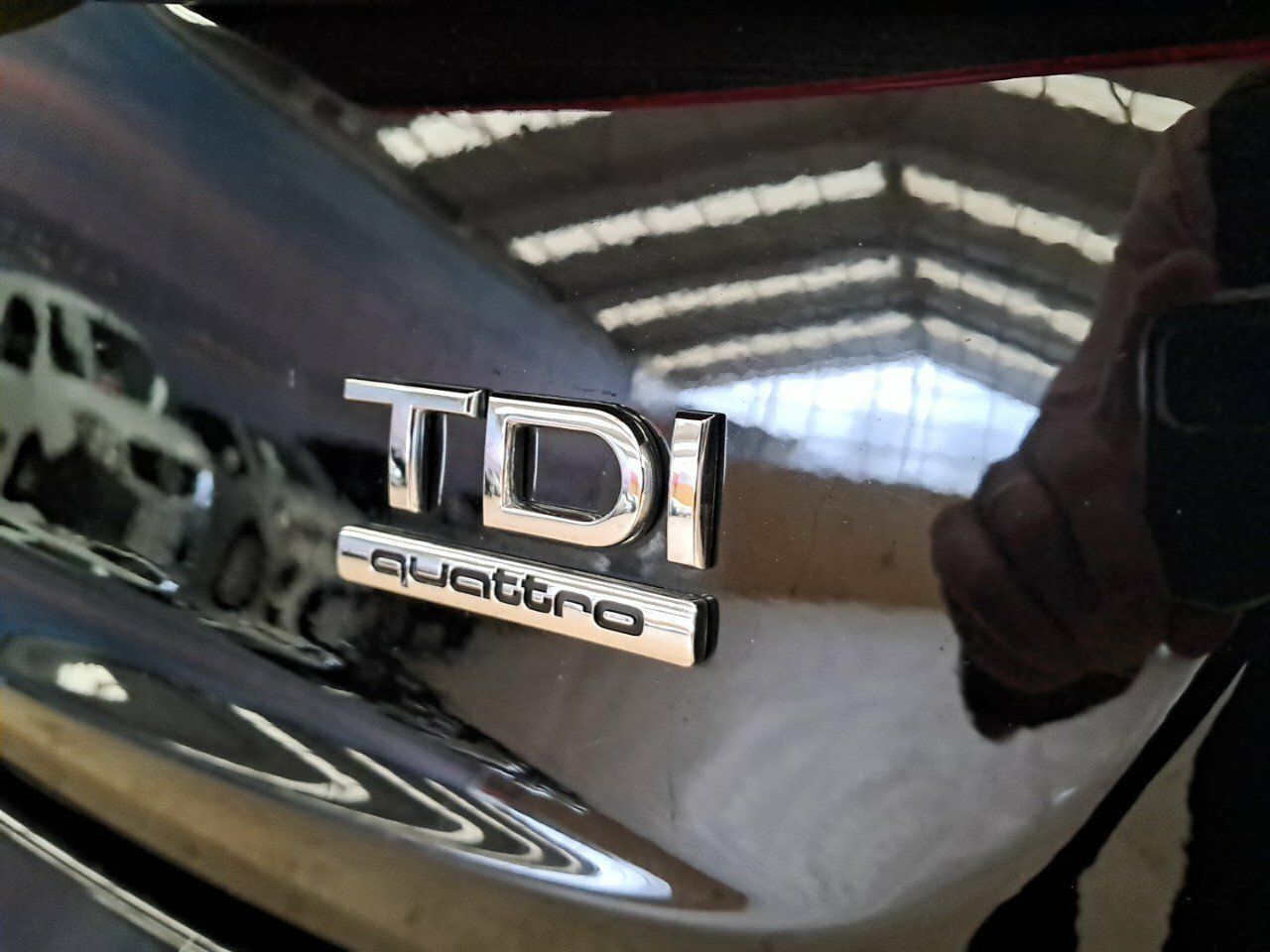 Foto Audi Q3 37