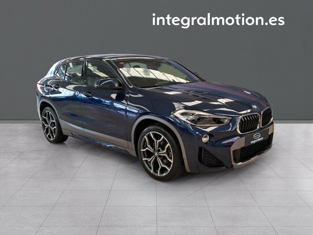 Foto BMW X2 3