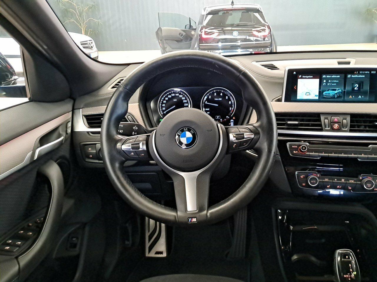 Foto BMW X2 11