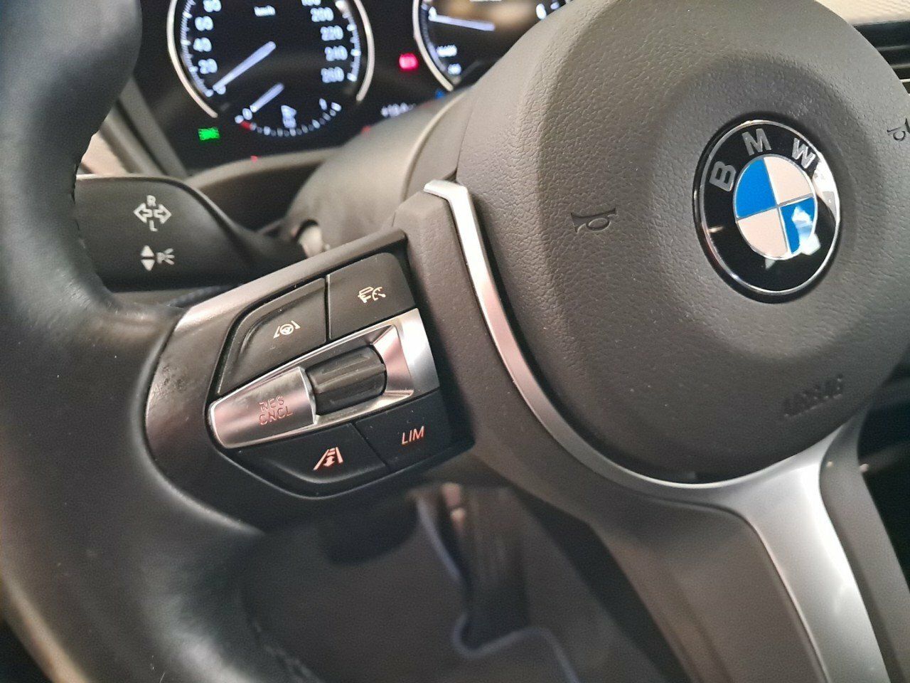 Foto BMW X2 12