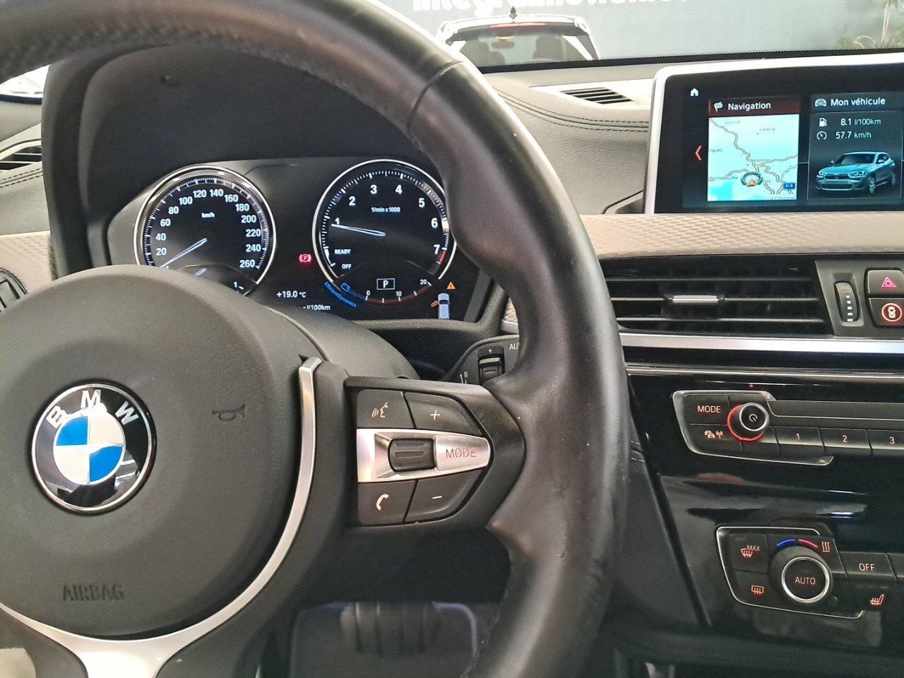 Foto BMW X2 13