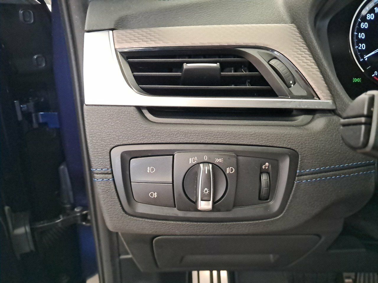 Foto BMW X2 14