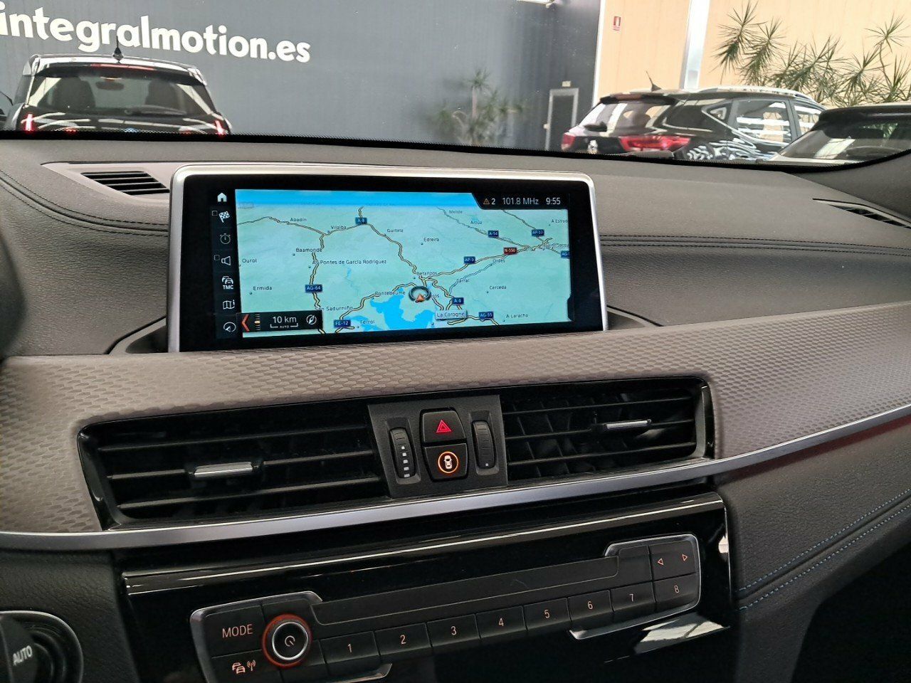 Foto BMW X2 15