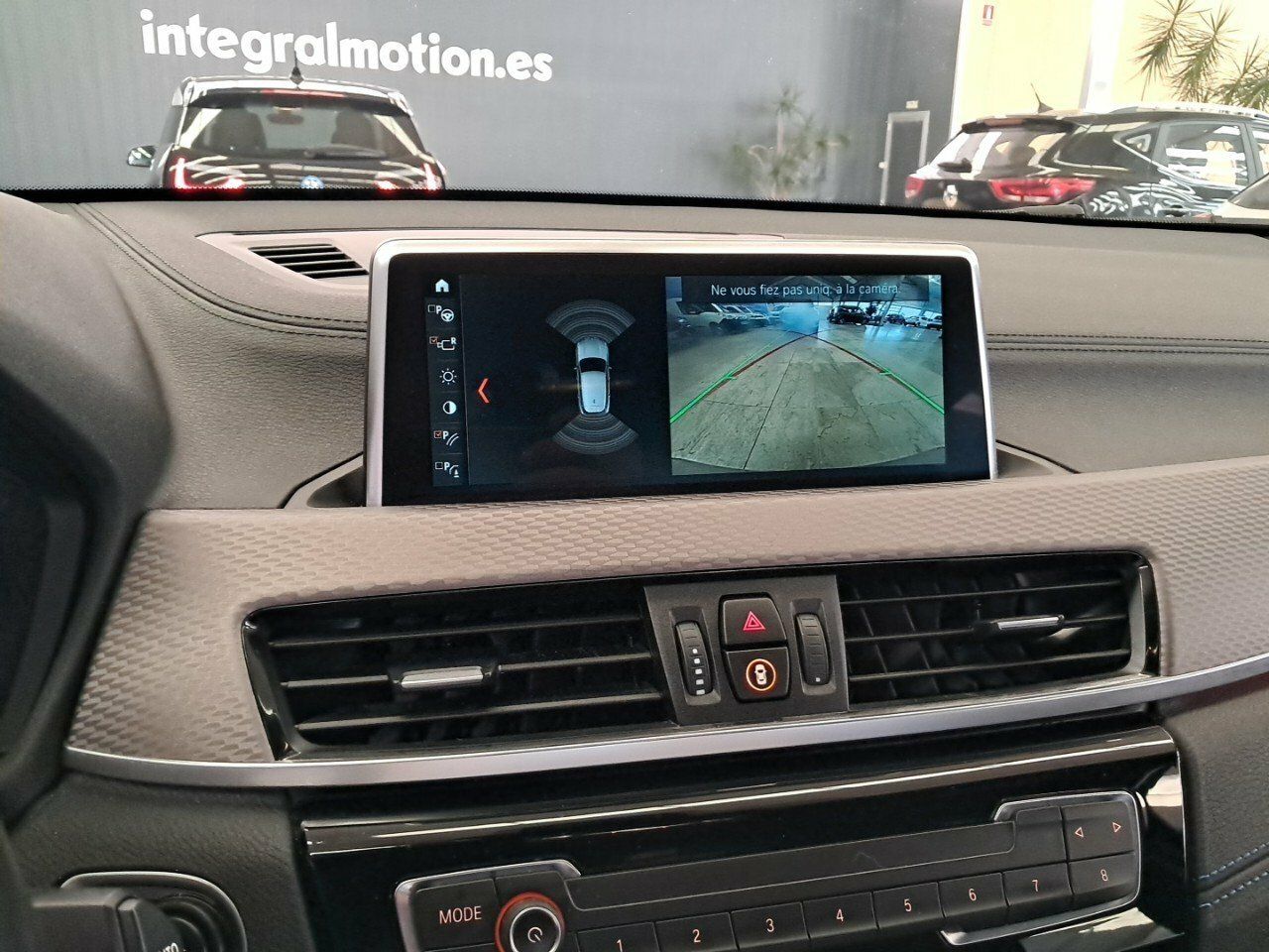 Foto BMW X2 16