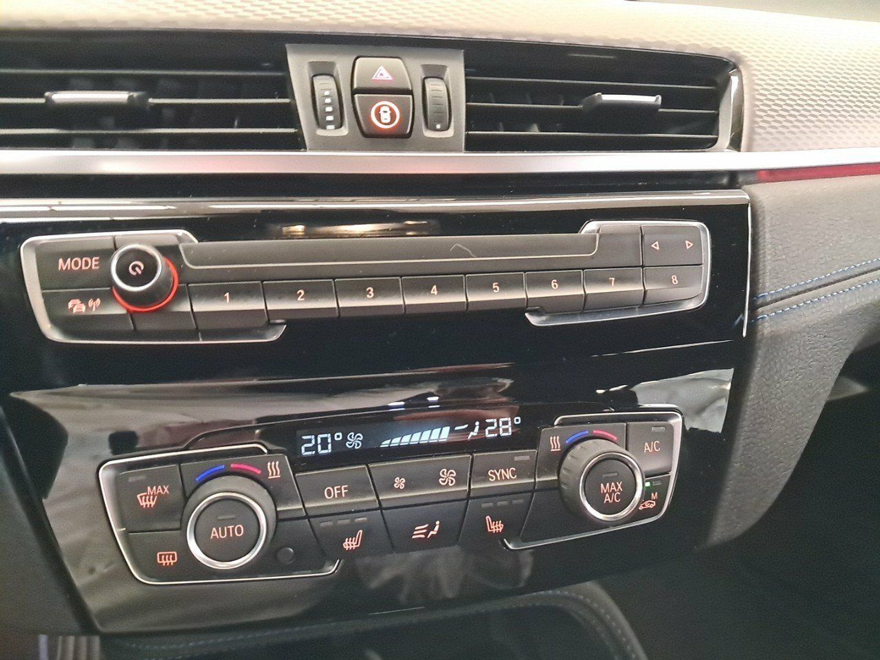 Foto BMW X2 17