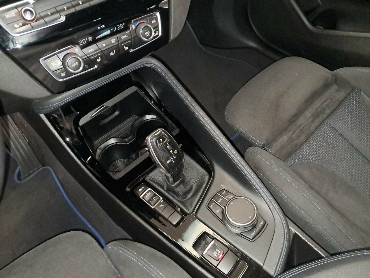 Foto BMW X2 18