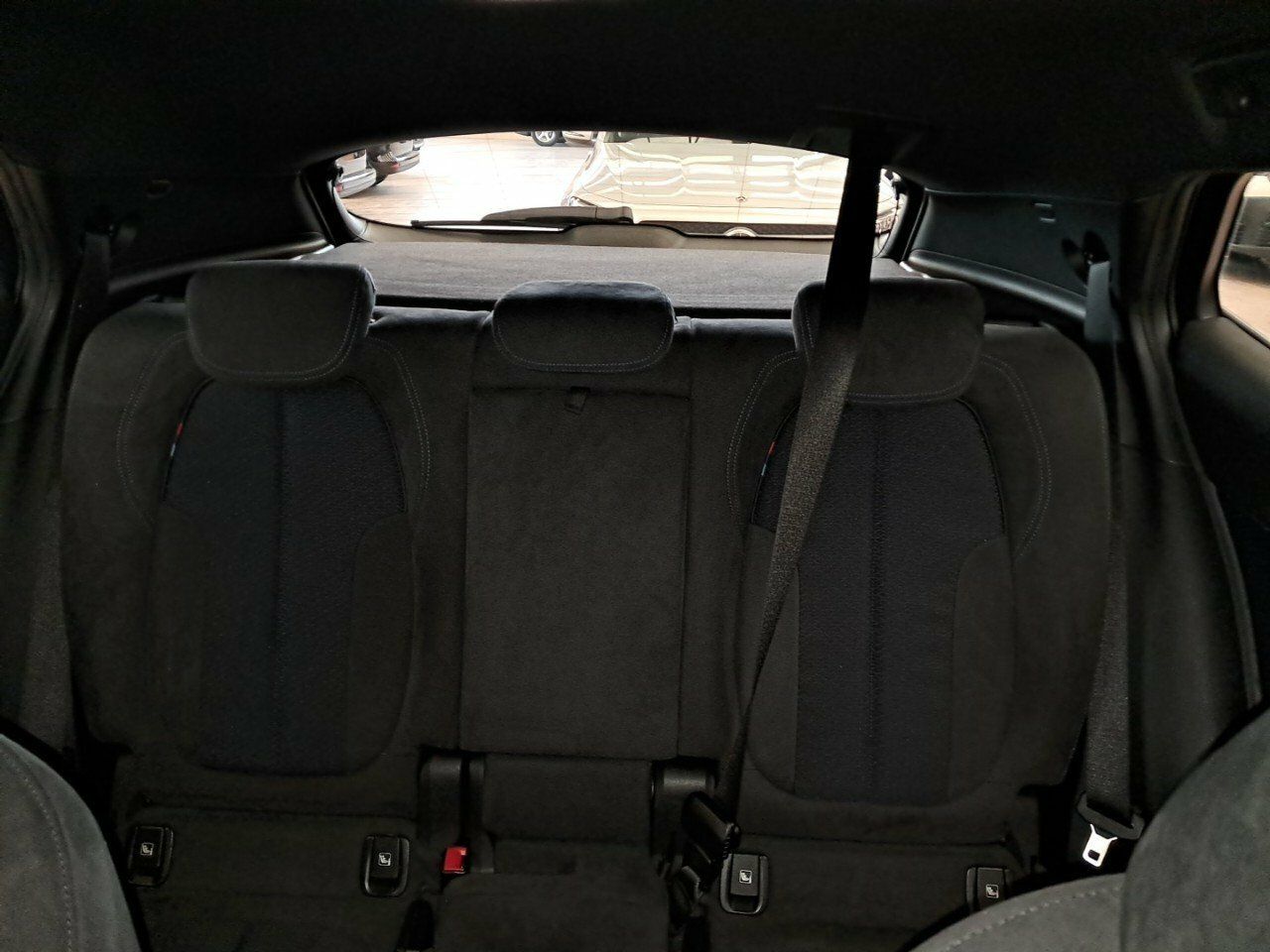 Foto BMW X2 20