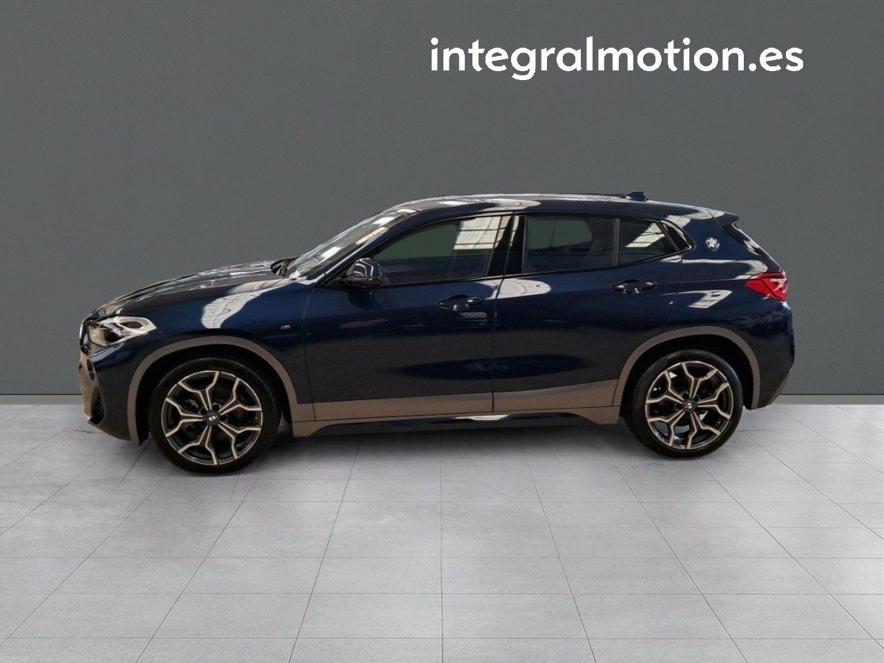 Foto BMW X2 24