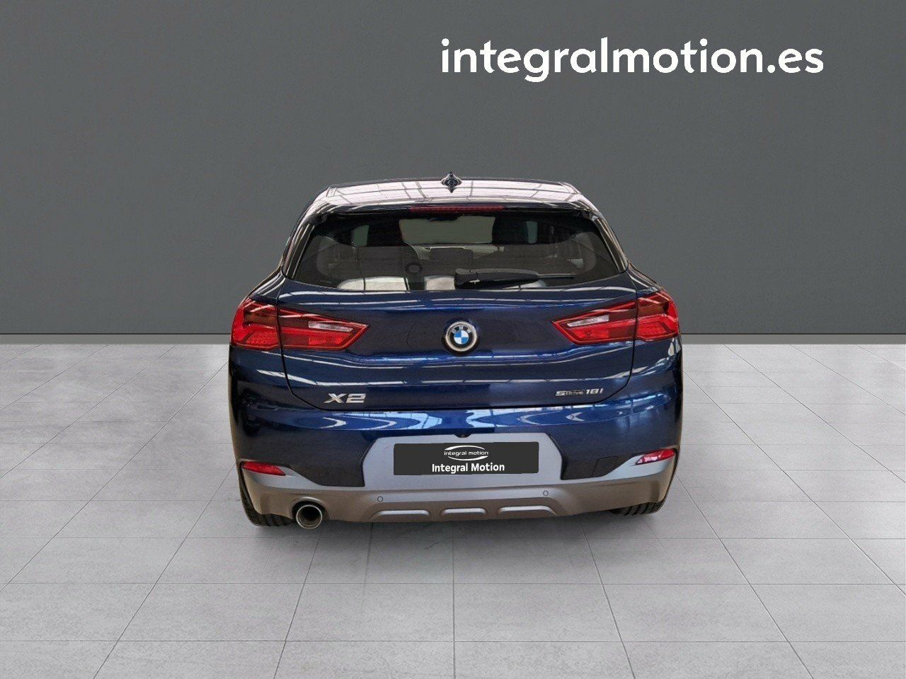 Foto BMW X2 25