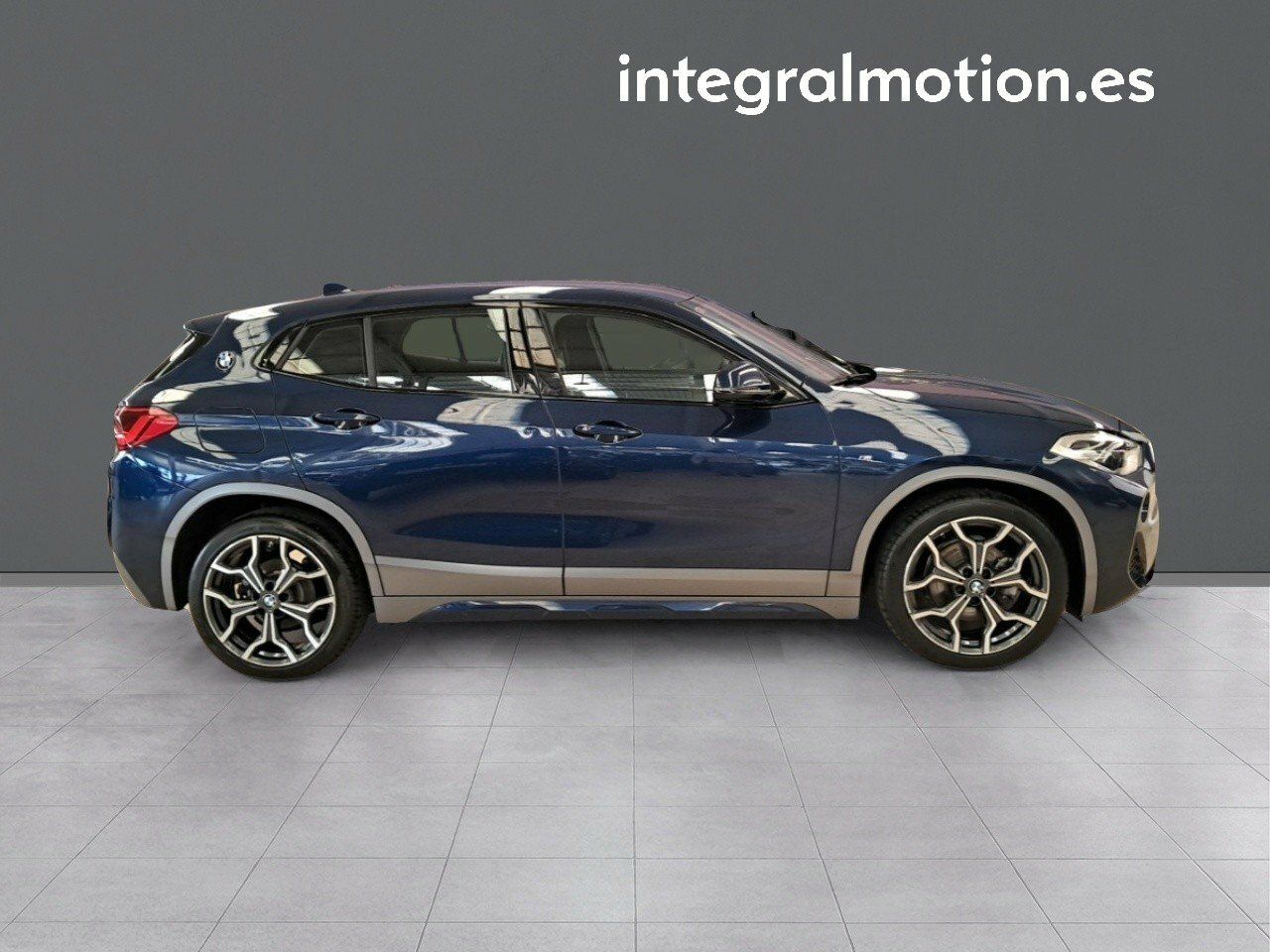 Foto BMW X2 26
