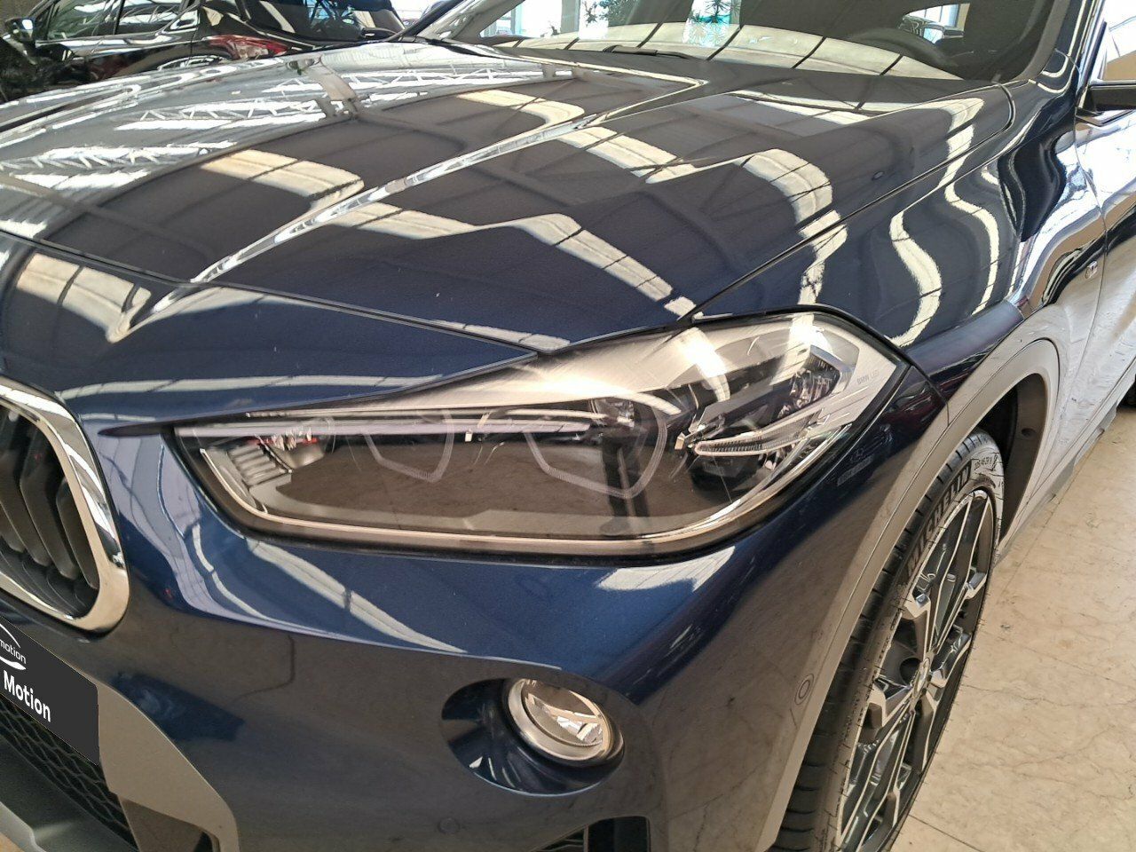 Foto BMW X2 27
