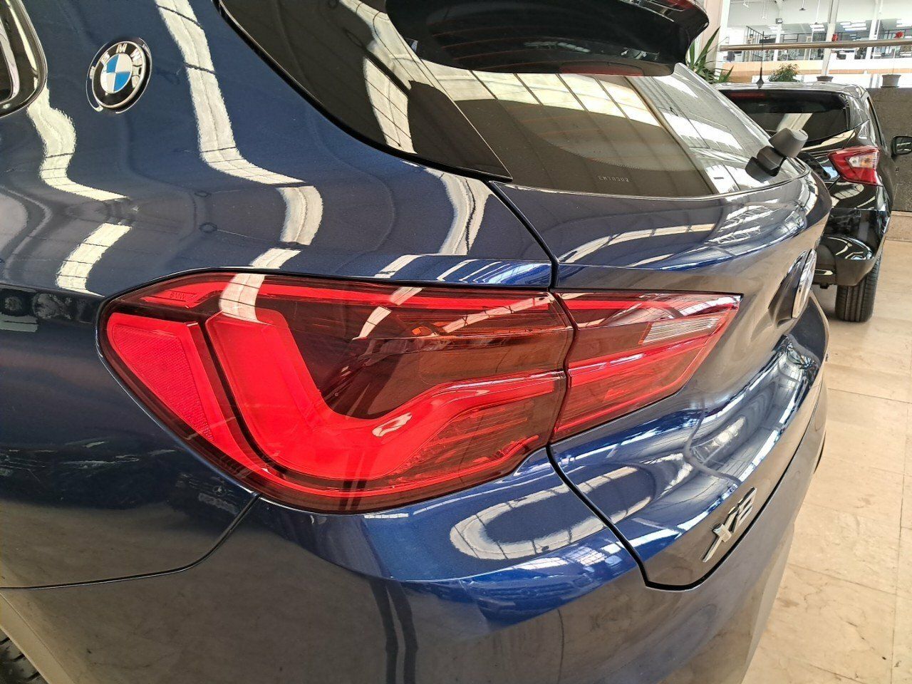 Foto BMW X2 28