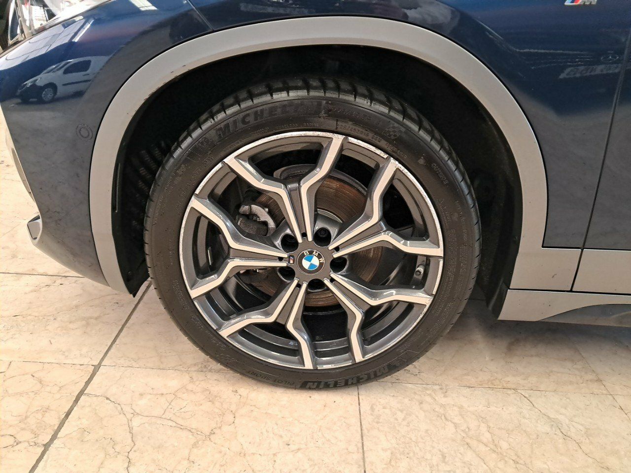 Foto BMW X2 29