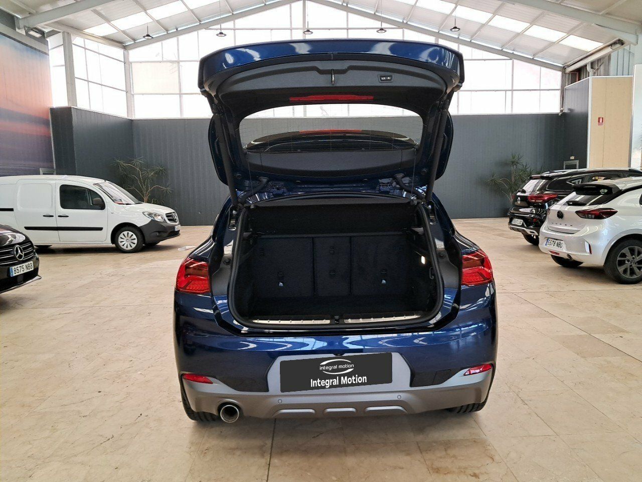 Foto BMW X2 30