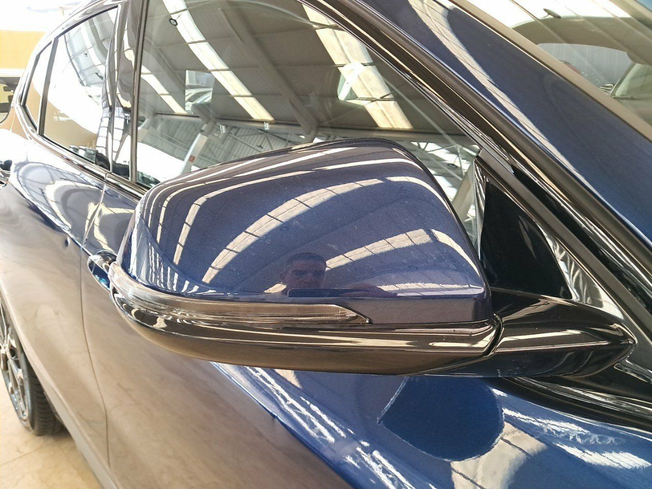 Foto BMW X2 31