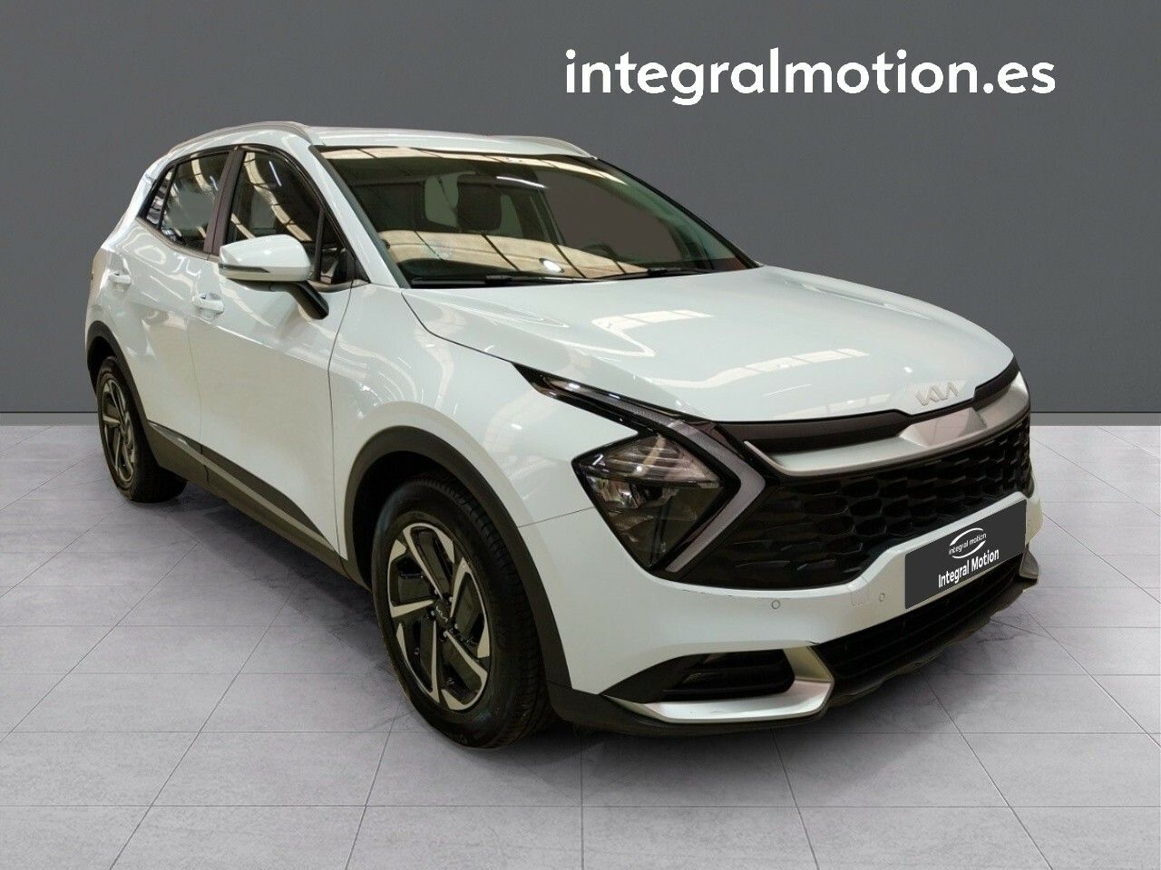 Foto Kia Sportage 3