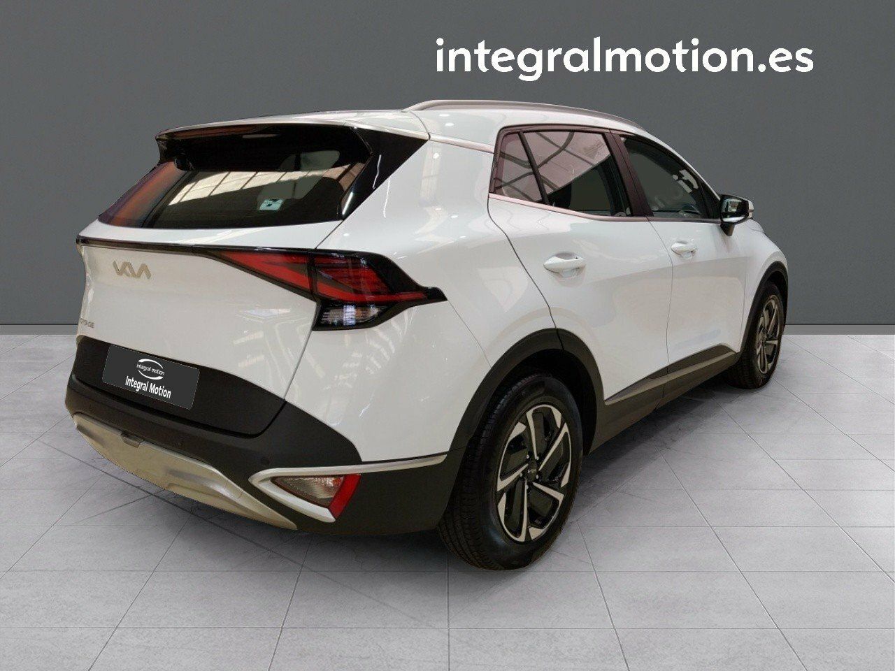 Foto Kia Sportage 5